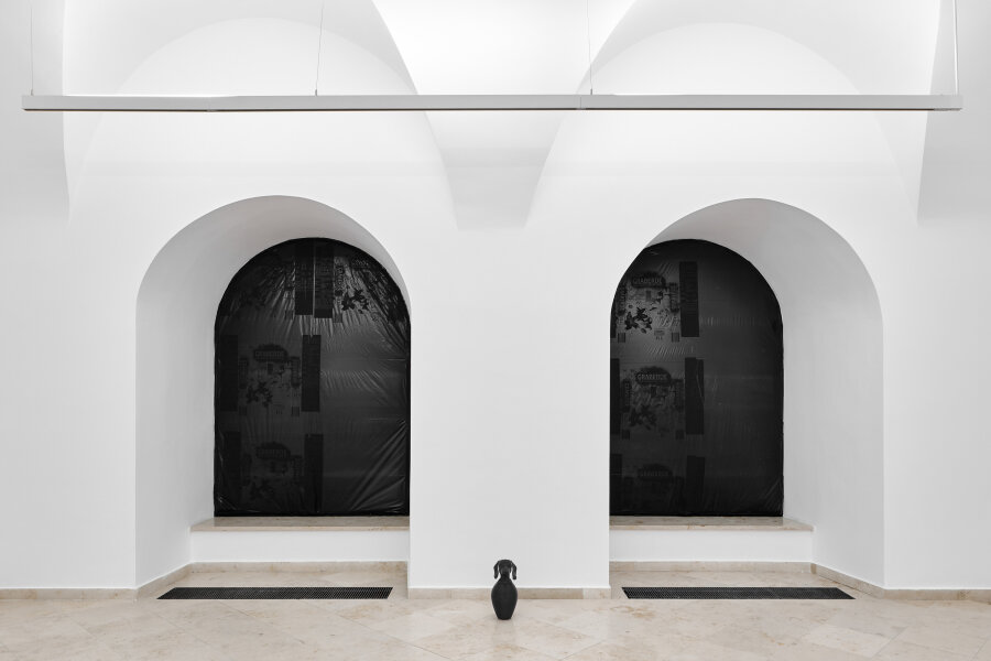 Martin Maeller soft sorrow foto Jan Kolský